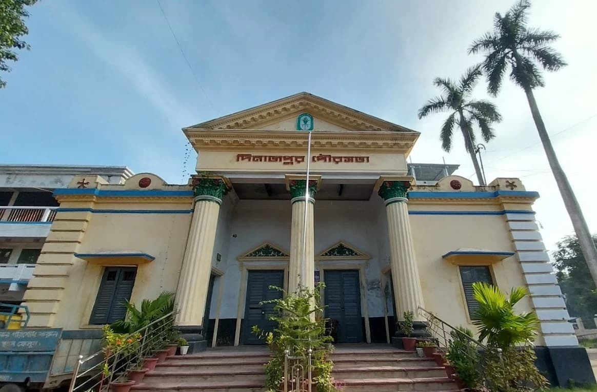 পৌরসভা-image